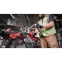 Аккумуляторный резьбонарезной инструмент Milwaukee M18 FUEL FPT114-802CA