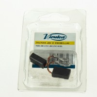Щетки угольные Virutex для Погружной пилы SRI174T