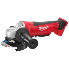 Углошлифовальная машина Milwaukee 115 мм HD18 AG-115-0