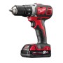 Дрель - шуруповерт Milwaukee M18 BDD-202C