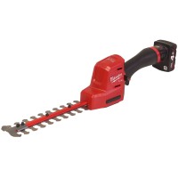 Аккумуляторный кусторез Milwaukee M12 FHT20-402