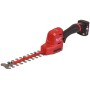 Аккумуляторный кусторез Milwaukee M12 FHT20-402