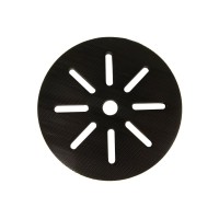 Мягкая прокладка Mirka 225х17 мм 8+1 отв средней жёсткости