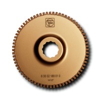 Пильное полотно с твердосплавными напайками FEIN D105