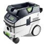 Пылеудаляющий аппарат Festool CLEANTEC CTL 26 EI AC