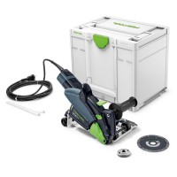 Алмазная отрезная система Festool DSC-AG 125-Plus