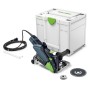 Алмазная отрезная система Festool DSC-AG 125-Plus