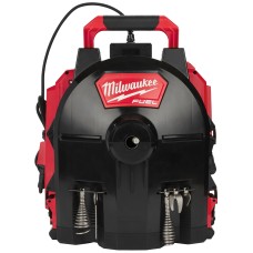 Аккумуляторная ранцевая прочистная машина Milwaukee M18 FUEL FFSDC13-0