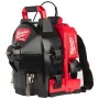 Аккумуляторная ранцевая прочистная машина Milwaukee M18 FUEL FFSDC13-0