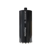 Алмазная коронка Eibenstock PowerLine 1 1/4" Ø202 (450)