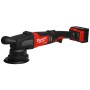 Аккумуляторная орбитальная шлифовальная машина Milwaukee M18 FUEL FROP15-502X