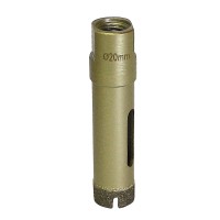 Алмазная коронка Eibenstock Ø20 M 14 (EFB 68)