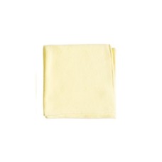 Салфетка из микроволокна Mirka 330 х 330 мм. желтая