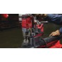 Аккумуляторная дрель на магнитной станине с постоянным магнитом Milwaukee M18 FUEL FMDP-0C