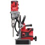 Аккумуляторная дрель на магнитной станине с постоянным магнитом Milwaukee M18 FUEL FMDP-502C