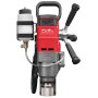 Аккумуляторная дрель на магнитной станине с постоянным магнитом Milwaukee M18 FUEL FMDP-502C