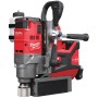 Аккумуляторная дрель на магнитной станине с постоянным магнитом Milwaukee M18 FUEL FMDP-502C