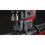 Аккумуляторная дрель на магнитной станине с постоянным магнитом Milwaukee M18 FUEL FMDP-0C