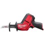 Компактная сабельная пила Milwaukee M12 FUEL CHZ-0