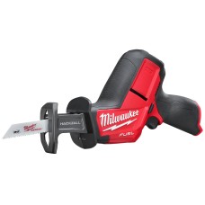 Компактная сабельная пила Milwaukee M12 FUEL CHZ-0