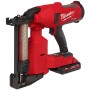 Аккумуляторный степлер Milwaukee M18 FUEL FFUS-302C