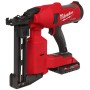 Аккумуляторный степлер Milwaukee M18 FUEL FFUS-302C