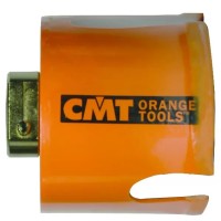 Коронка HW d=19 CMT 550-019