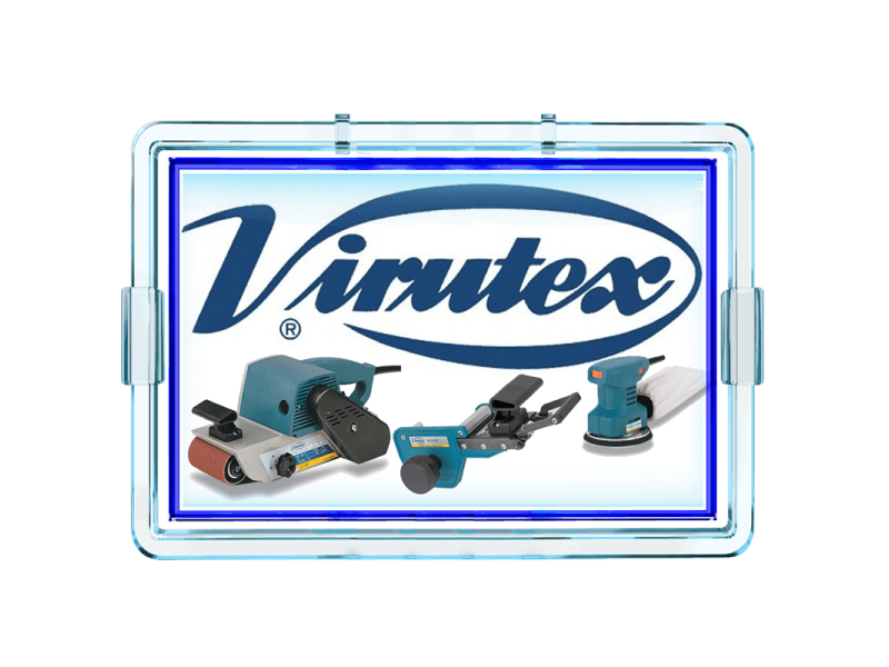 Якорь (Ротор) Virutex для Эксцентриковая минишлифовальная машина RTE84H