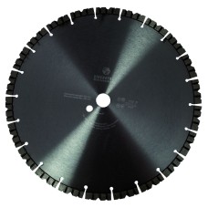 Алмазный диск Eibenstock Ø350 для сухой резки для EST 350.1