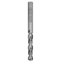 Сверло сквозное 2,5x27x55 Z=2 S=2,5 RH CMT 363.025.11