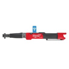 Аккумуляторный электронный динамометрический ключ Milwaukee 3/8'' M12 FUEL ONEFTR38-0C