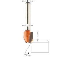 Комбинированная фасочная фреза D=12,0 I=12,7 S=8,0 CMT 921.030.11