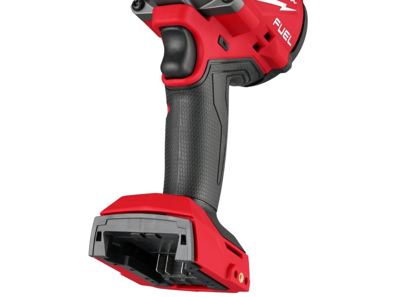 Аккумуляторный гайковёрт Milwaukee M18 FUEL FHIW2F12-0X