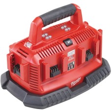 Зарядная станция Milwaukee M1418 C6