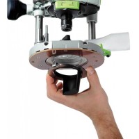 Кожух вытяжной Festool KSF-OF 1400