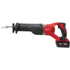 Сабельная пила Milwaukee M18 BSX-402C