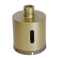 Алмазная коронка Eibenstock Ø68 M 14 (EFB 68)