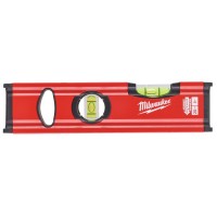 Уровень Milwaukee SLIM 20 см магнитный