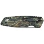 Нож складной Fastback камуфляжный Milwaukee CAMO FOLDING KNIFE