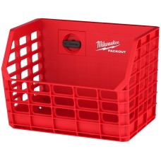 Корзина-полка сетчатая Milwaukee PACKOUT™ WIRE BASKET