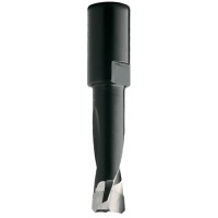 Фреза HW для DOMINO-FESTOOL 14x70x90 Z=2 S=M8x1,0 RH CMT 380.141.11