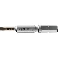 Бит Festool Torx удлин. Centrotec TX 15, компл. из 2шт. TX 15-50 CENTRO/2