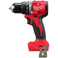 Аккумуляторная ударная дрель-шуруповерт Milwaukee M18 CBLPD-0