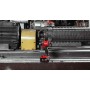 Аккумуляторный гайковёрт Milwaukee M18FIW2P12-502X FUEL