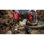 Аккумуляторный гайковёрт Milwaukee M18FIW2P12-502X FUEL