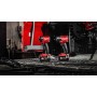 Аккумуляторный гайковёрт Milwaukee M18FIW2P12-502X FUEL