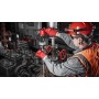 Аккумуляторный гайковёрт Milwaukee M18FIW2P12-502X FUEL