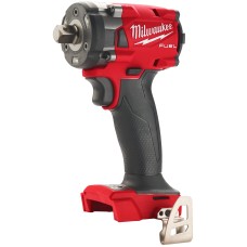 Аккумуляторный гайковёрт Milwaukee M18FIW2P12-0X FUEL