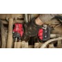 Аккумуляторный гайковёрт Milwaukee M18FIW2P12-502X FUEL