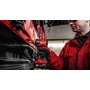 Аккумуляторный гайковёрт Milwaukee M18FIW2P12-502X FUEL